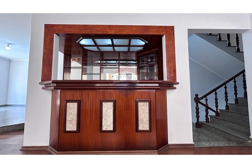 Casa de Condomínio - Alugar - Santana de Parnaíba , São Paulo - IMG_8815.jpeg - 691141013-20