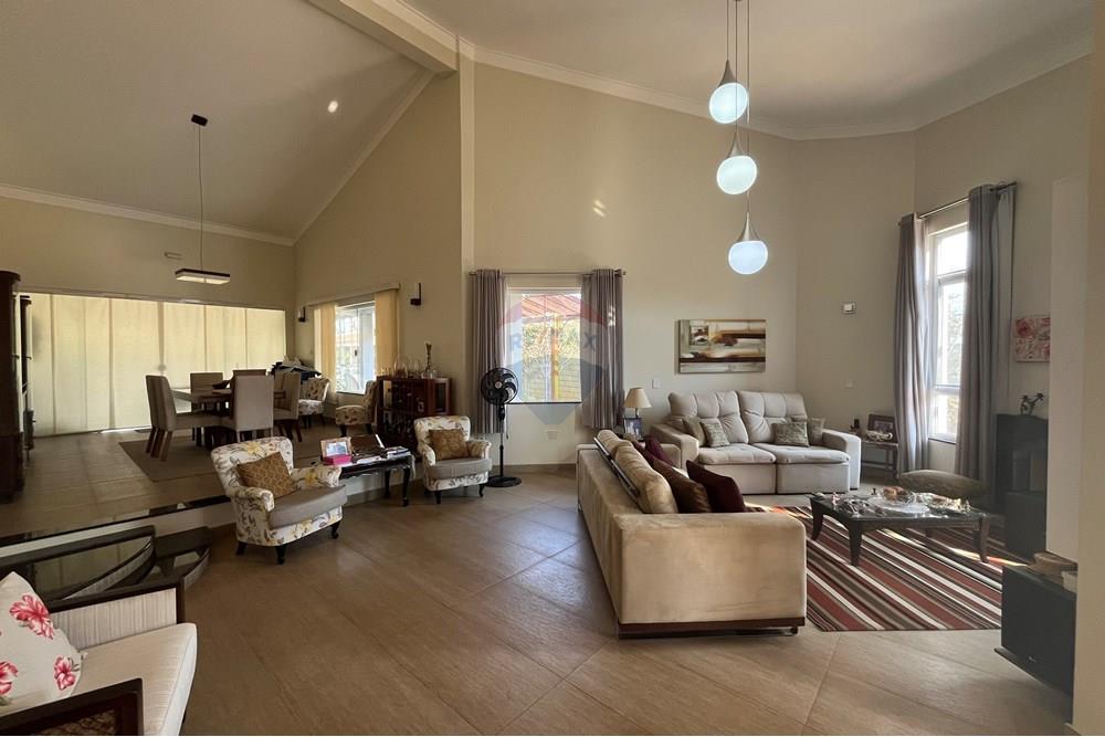 Chácara / Sítio / Fazenda - Venda - Cosmópolis , São Paulo - salar de estar 3.JPG - 690511309-2