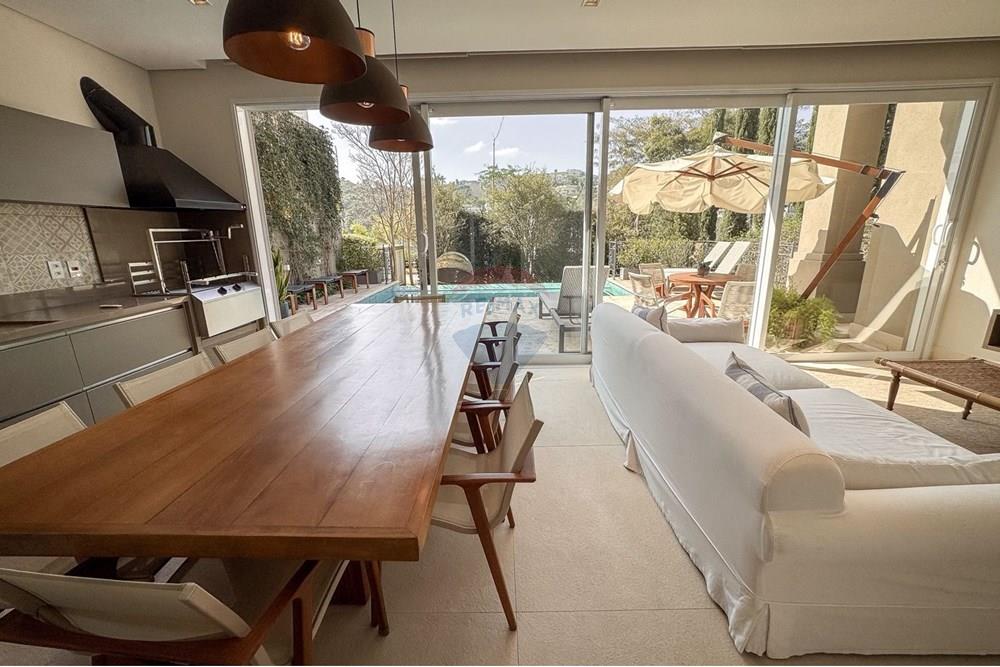 Casa de Condomínio - Venda - Barueri , São Paulo - 52d4699c-2fdc-481b-a9e8-8c40723141c8.jpg - 691141012-18