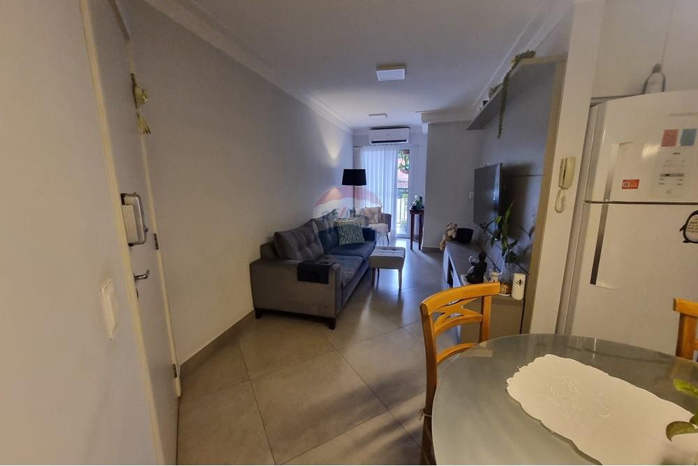 Apartamento à venda com 2 quartos, 62m² - Foto 33