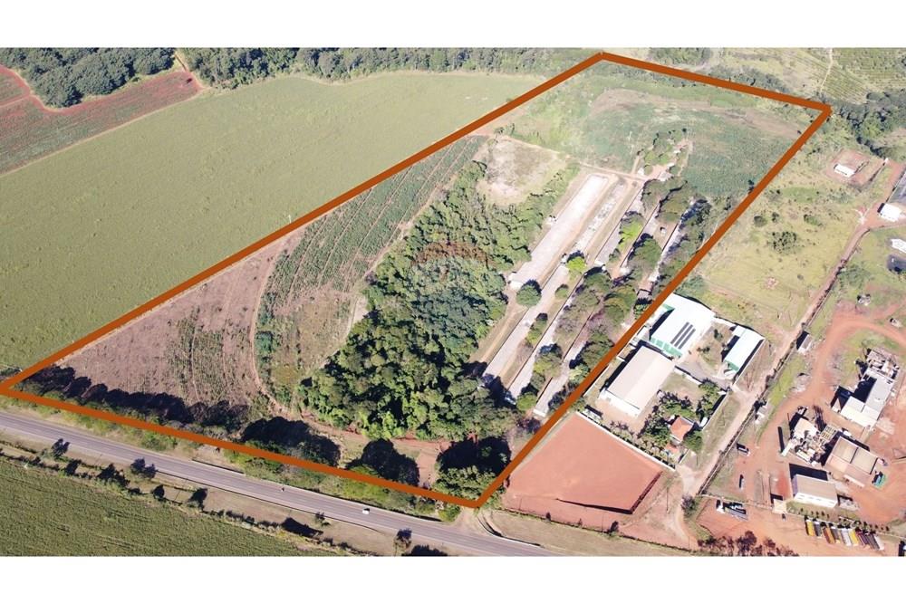 Chácara / Sítio / Fazenda - Venda - Conchal , São Paulo - 1.jpg - 690751019-291