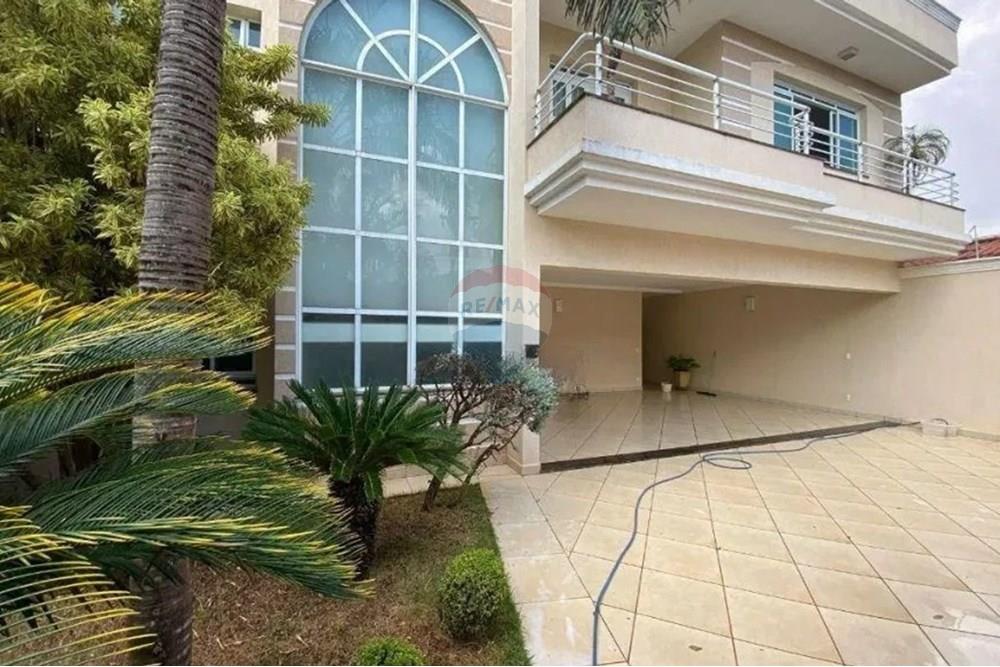 Casa - Alugar - Americana , São Paulo - b2bf439d-8a9d-4743-a8c5-6019b436eeeb.jpg - 690231041-1041