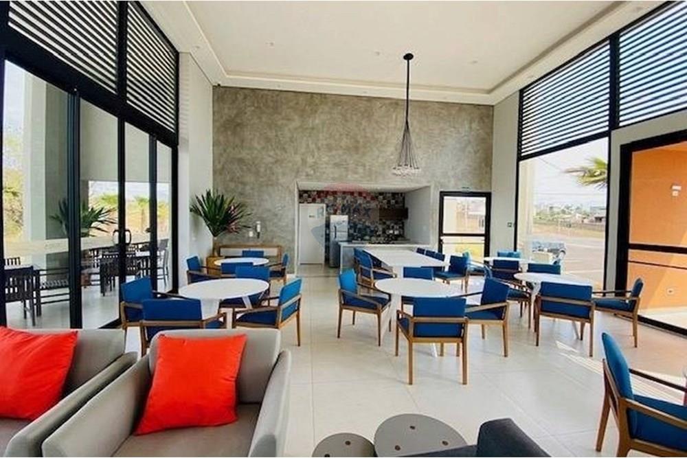 Terreno - Venda - Piracicaba , São Paulo - Salão de Festas.jpg - 690781159-12