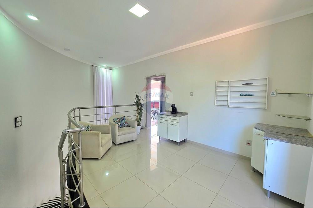 Casa de Condomínio - Venda - Mogi Guaçu , São Paulo - 20250902_110936.jpg - 690751049-87