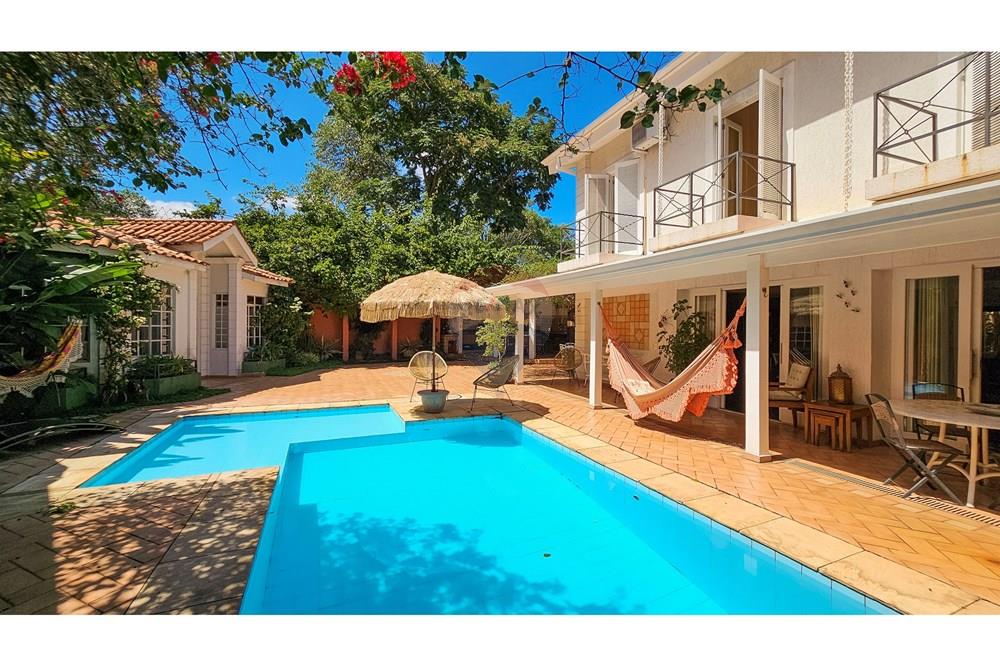 Casa de Condomínio - Venda - Santana de Parnaíba , São Paulo - 20260321_113120.jpg - 691021036-58