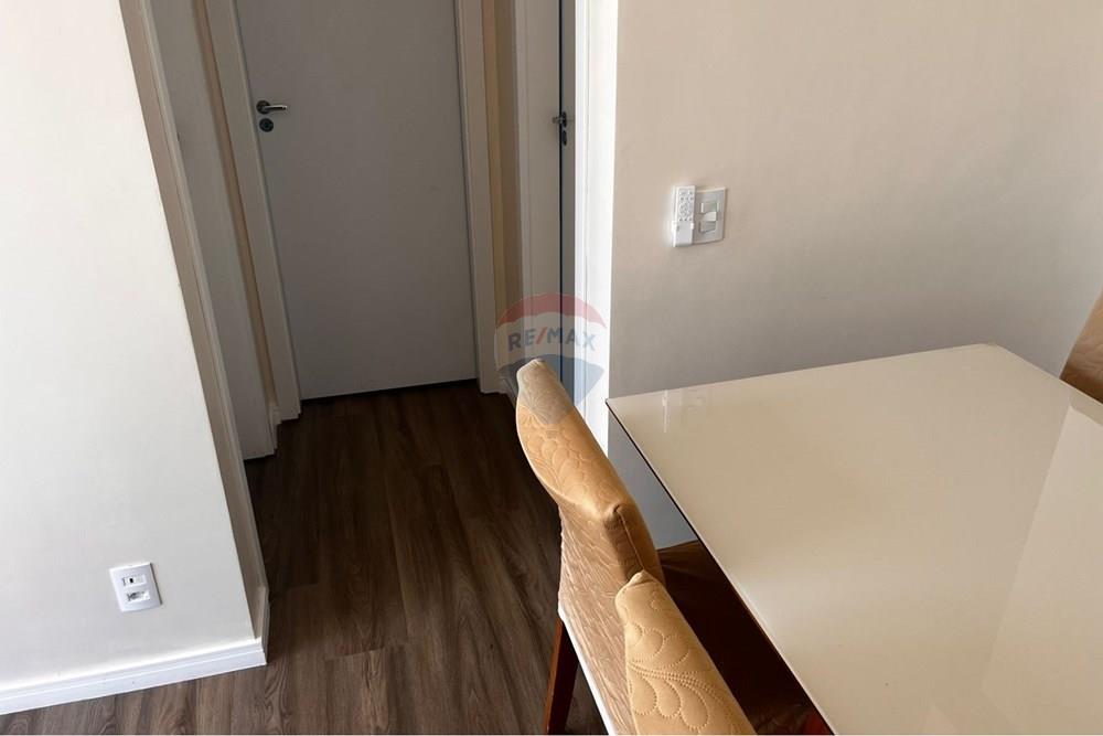 Apartamento - Venda - Hortolândia , São Paulo - Sala1.jpeg - 690701021-97