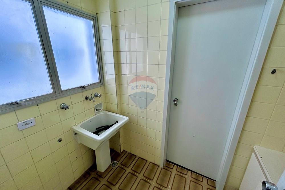 Apartamento - Alugar - Guarujá , São Paulo - IMG_8380.jpg - Área de serviço - 690821038-240