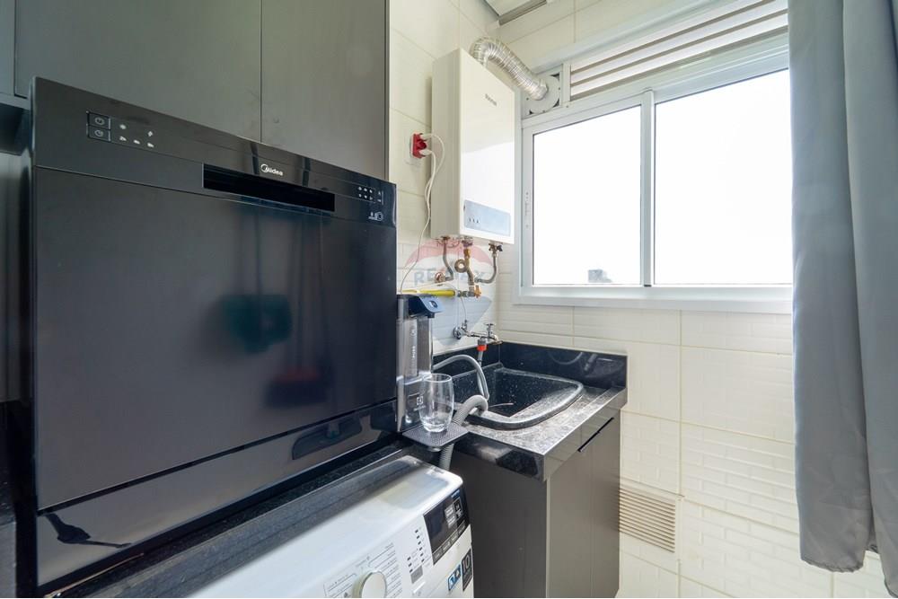 Apartamento - Venda - Jundiaí , São Paulo - DSC07152.jpg - Área de serviço - 690361015-31