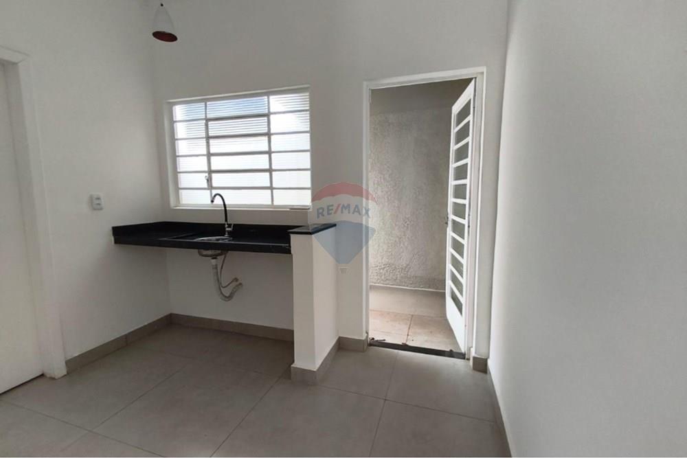 Cj. Comercial/ Sala - Alugar - Paulínia , São Paulo - Cozinha 3.JPG - 690511246-20