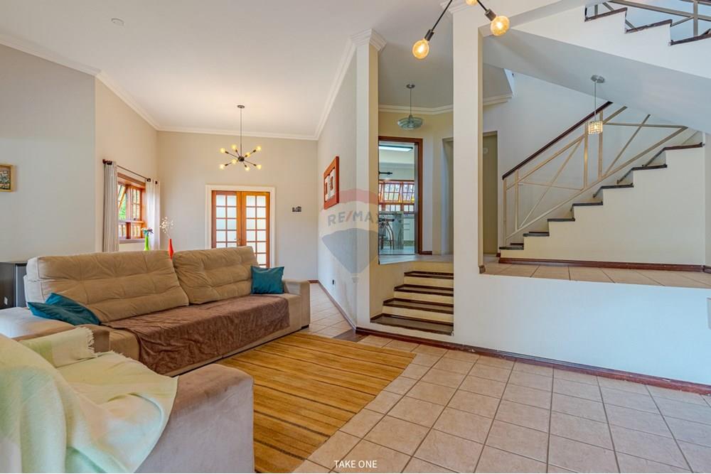 Casa de Condomínio - Venda - Vinhedo , São Paulo - 01fotos_039.jpg - Sala de estar - 690131002-44