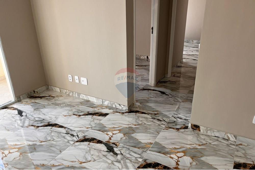 Apartamento - Alugar - Hortolândia , São Paulo - 73e47502-083c-4199-b89c-1defe53e510e.jpeg - Sala de estar - 690701021-32