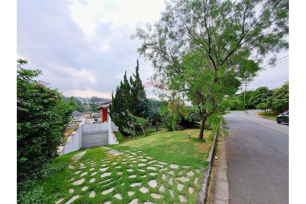 Casa de Condomínio - Alugar - Vinhedo , São Paulo - 20231025_151932.jpg - 690941013-99