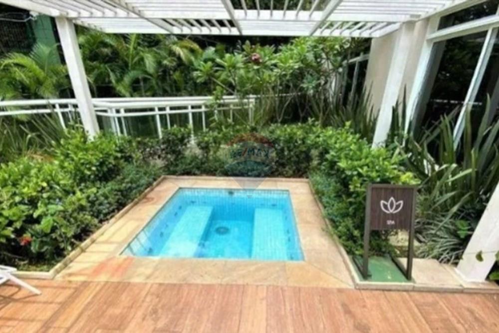 Apartamento - Alugar - Santana de Parnaíba , São Paulo - 06.jpg - 691021020-97