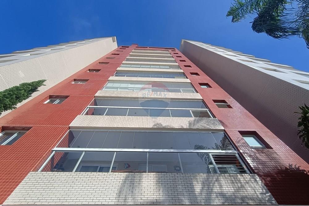 Apartamento - Venda - Bertioga , São Paulo - FACHADA visitantes 1.jpg - Fachada - 690341032-38