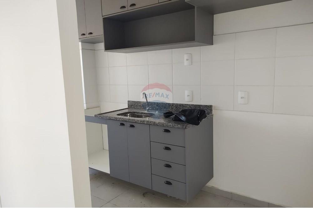 Apartamento - Alugar - Valinhos , São Paulo - Armários cozinha.jpg - 690851002-140