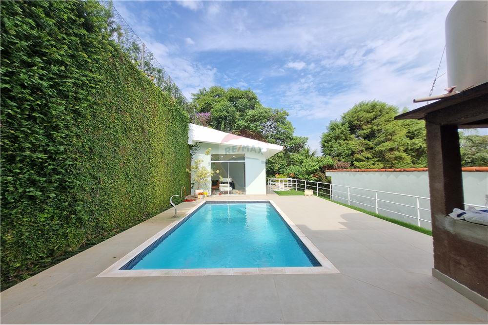 Casa de Condomínio - Alugar - Vinhedo , São Paulo - 62 - 690941013-108