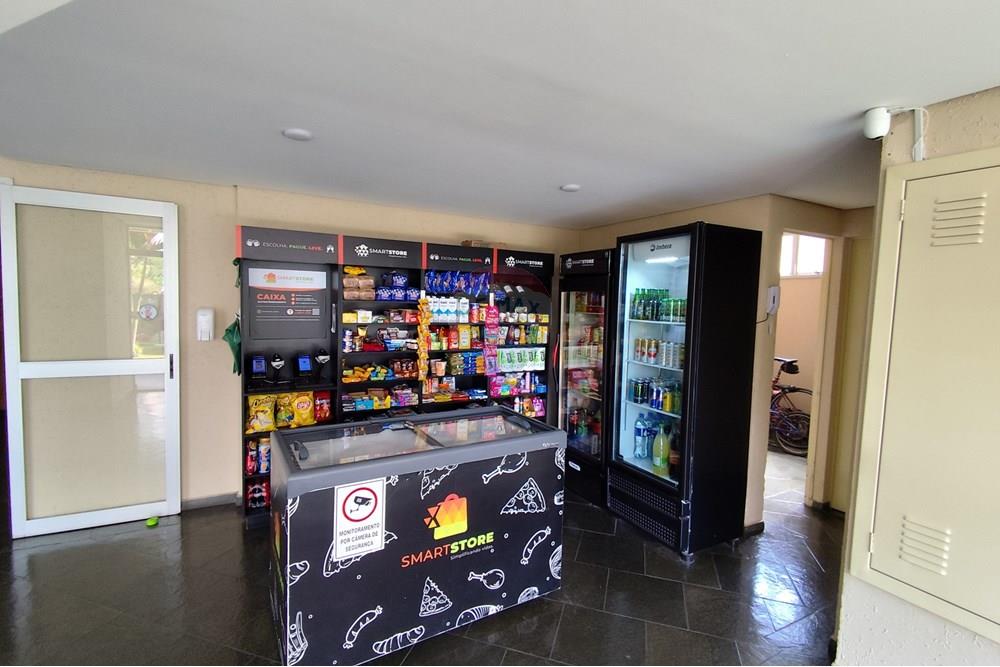 Apartamento - Alugar - Jundiaí , São Paulo - IMG_20250902_132832.jpg - 690791157-19