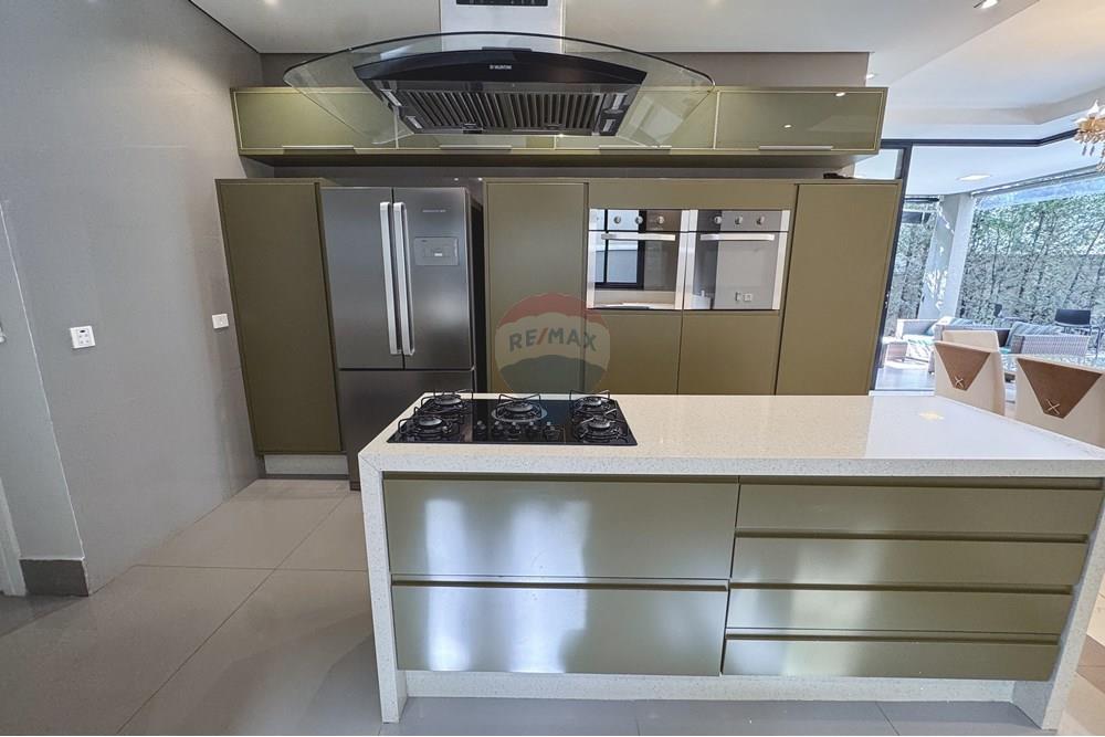 Casa de Condomínio - Alugar - Santana de Parnaíba , São Paulo - Al. Julieta, 710 - -7.jpg - 691141030-3