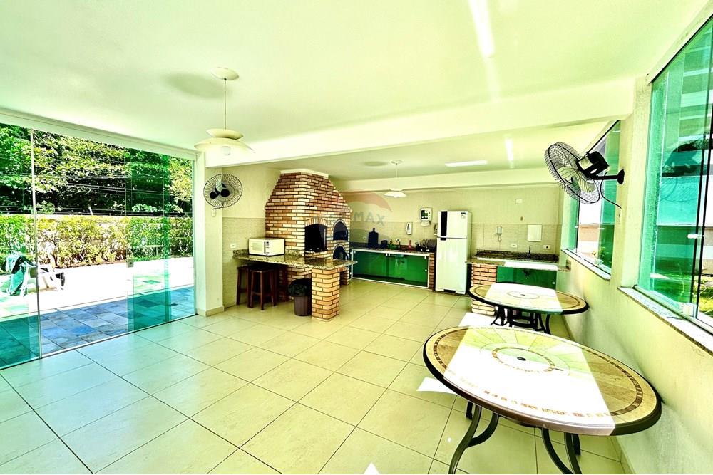 Apartamento - Venda - Guarujá , São Paulo - IMG_6709.jpeg - 690501023-360