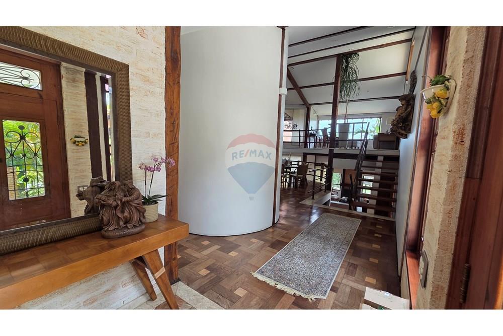 Casa de Condomínio - Alugar - Barueri , São Paulo - 20251216_111411.jpg - 690951041-38