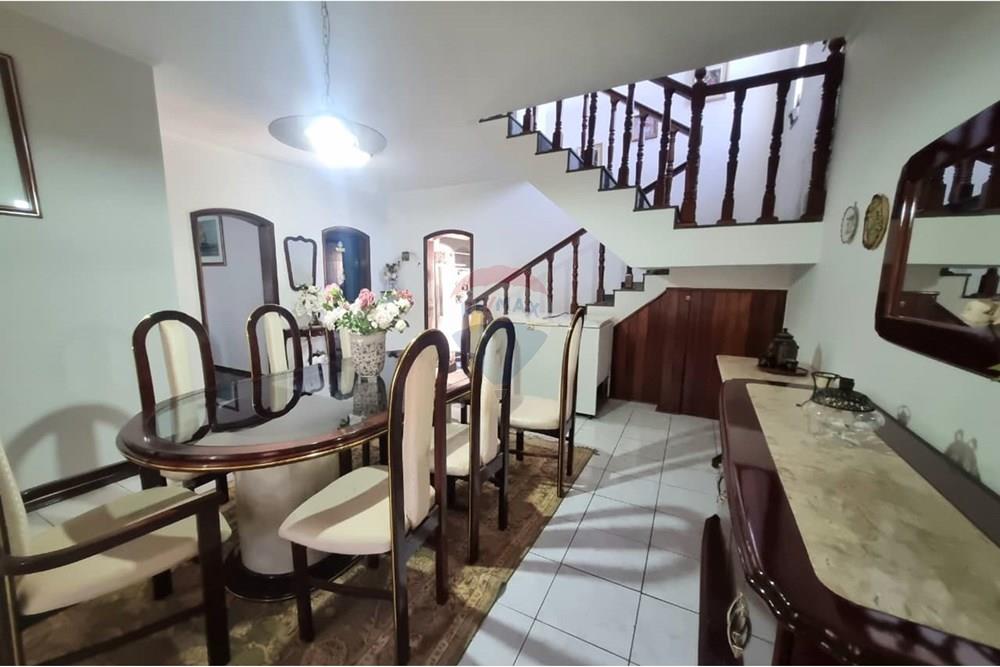 Casa - Venda - Americana , São Paulo - 10.jpg - 690231011-104