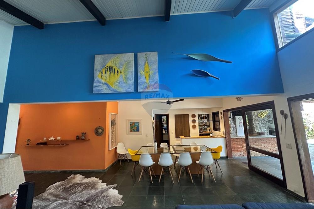 Casa de Condomínio - Venda - Guarujá , São Paulo - IMG_5187.jpeg - 690981026-614