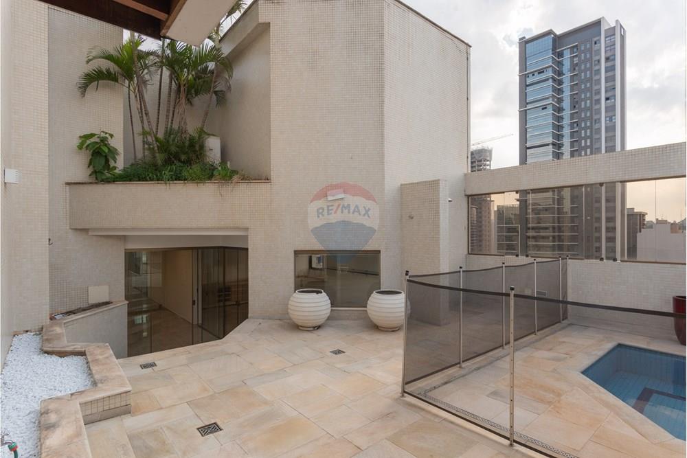 Cobertura - Alugar - Campinas , São Paulo - Ed. D. Guilhermina AP121-72.jpg - 690681014-415