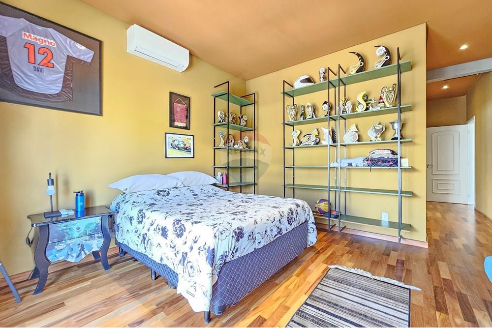 Casa de Condomínio - Alugar - Santana de Parnaíba , São Paulo - Suíte 2.jpg - 691021036-29