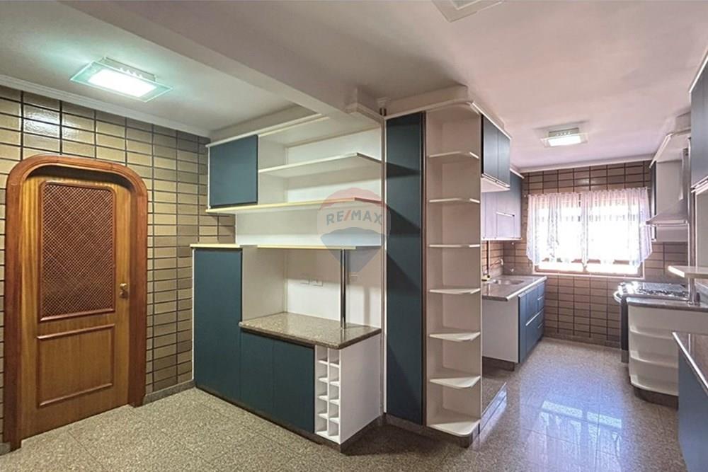 Apartamento - Alugar - Americana , São Paulo - IMG_6929.JPEG - Cozinha - 690231077-55