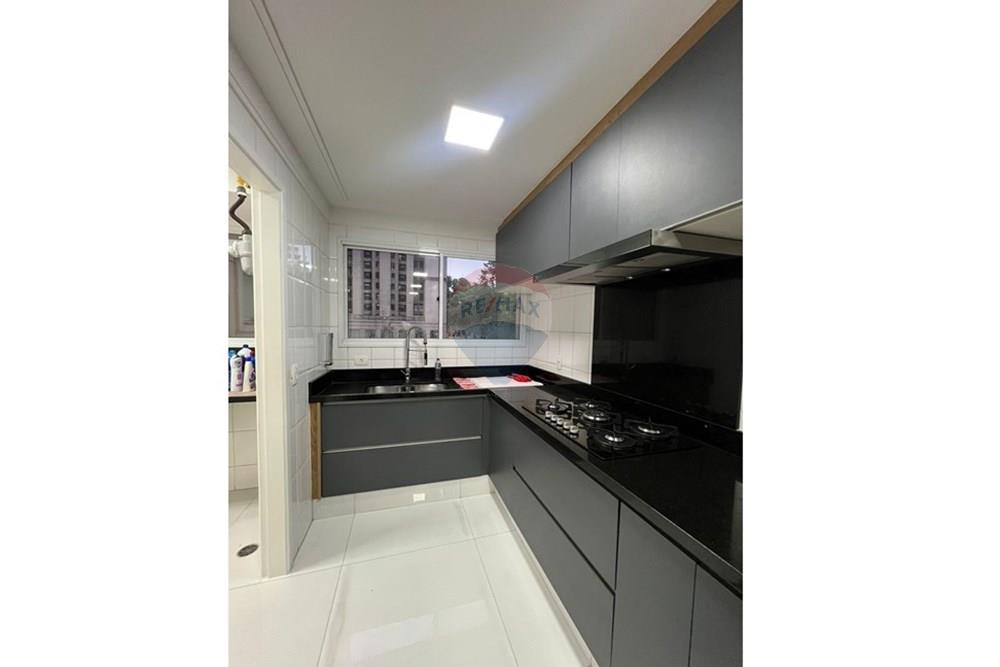 Apartamento - Alugar - Barueri , São Paulo - bc8de4be-0c61-4113-8a5f-e391436547ce.jpg - 691141030-56