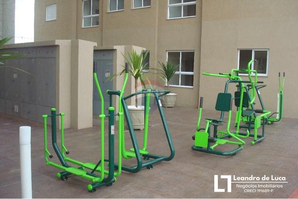 Apartamento - Alugar - Nova Odessa , São Paulo - 07.jpg - 690641011-521