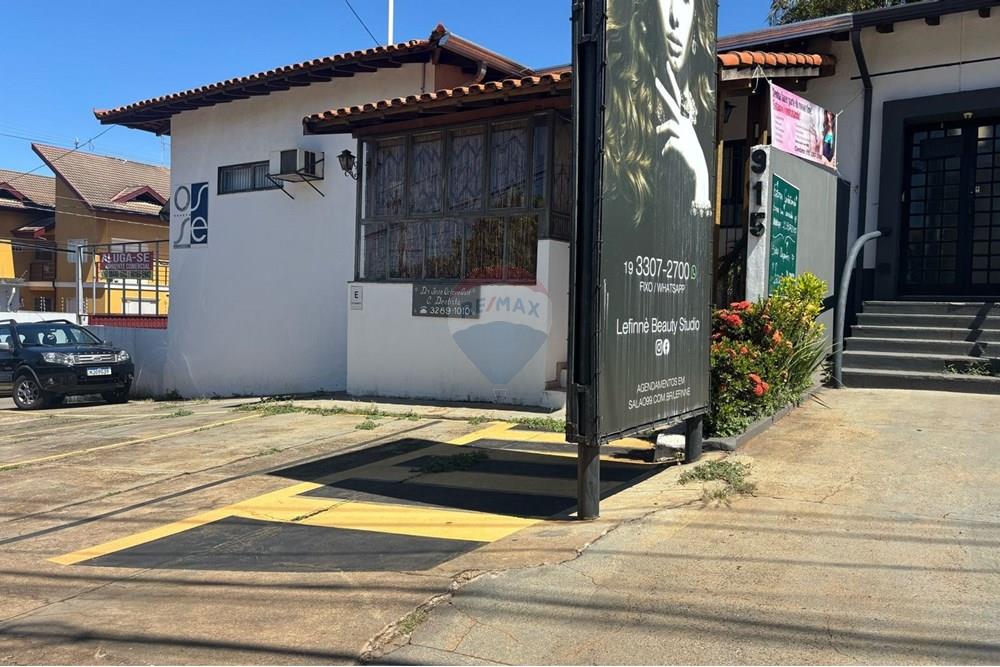 Cj. Comercial/ Sala - Alugar - Campinas , São Paulo - fachada.jpg - 690331002-102