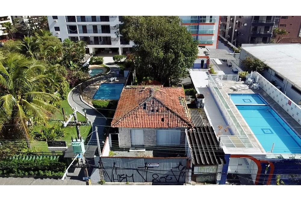 Terreno - Venda - Guarujá , São Paulo - IMG_1570.JPG - 690501060-782