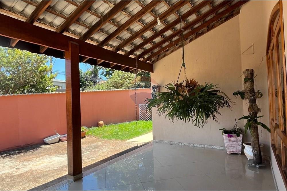 Casa - Venda - Jarinu , São Paulo - garagem.jpeg - 691121001-46