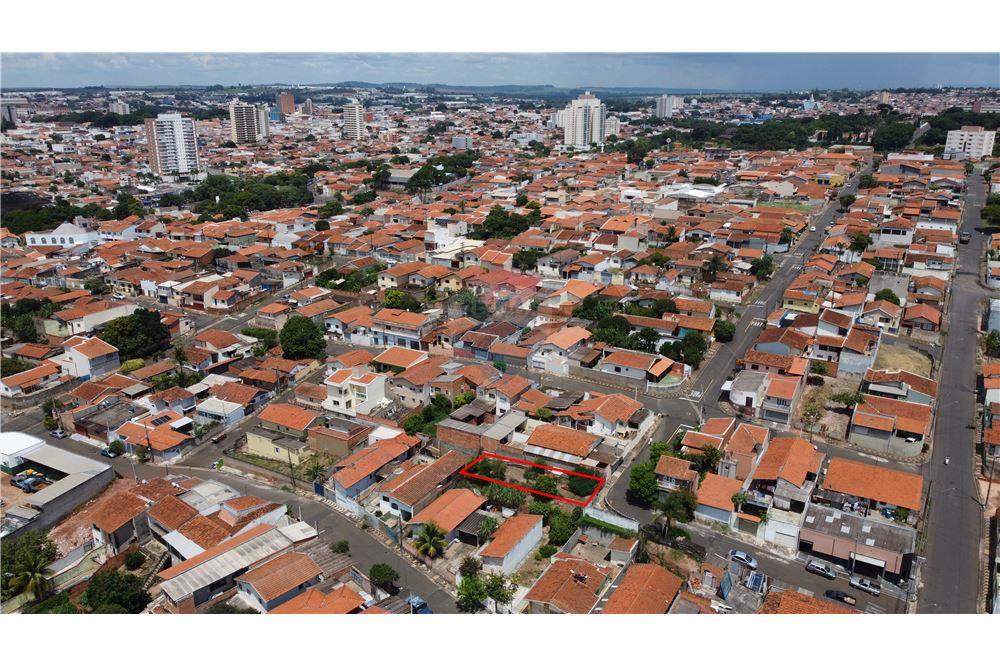 Terreno - Venda - Araras , São Paulo - 15 - 690691043-126