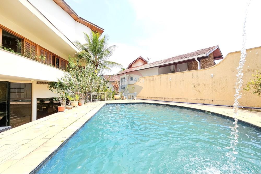 Casa de Condomínio - Venda - Santana de Parnaíba , São Paulo - 20251003_113628.jpg - 691021029-273