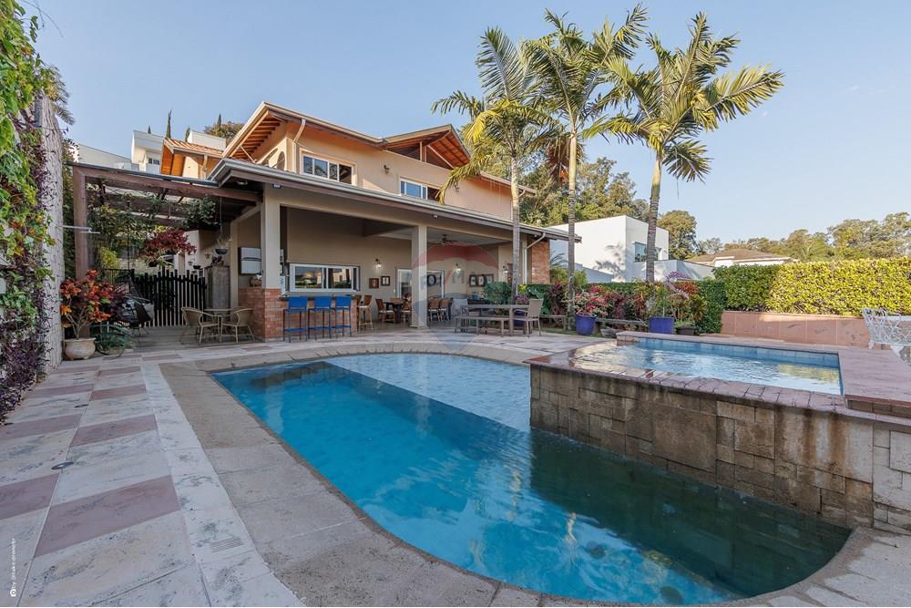 Casa de Condomínio - Venda - Vinhedo , São Paulo - gourmet14.jpg - 690941020-66