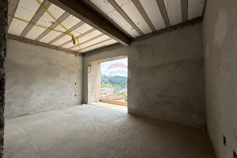 Casa de Condomínio - Venda - Santana de Parnaíba , São Paulo - DJI_20260221_132443_922.jpg - Banheiro - 691141008-19