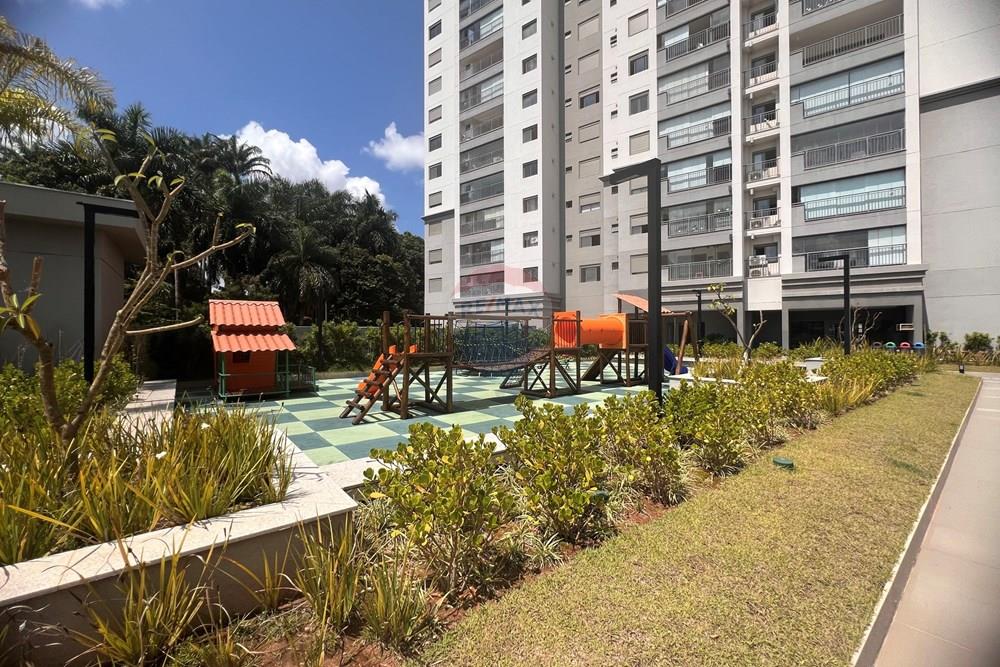 Apartamento - Alugar - Campinas , São Paulo - IMG_3824.jpeg - 690491081-13