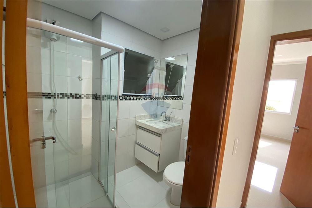 Apartamento - Alugar - Americana , São Paulo - Banheiro - 690231025-286