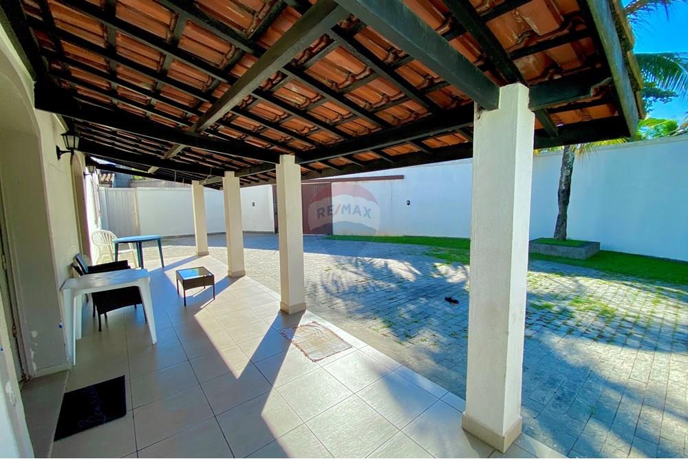 Casa - Venda - Guarujá , São Paulo - IMG_1483.jpg - Quintal - 690821038-155