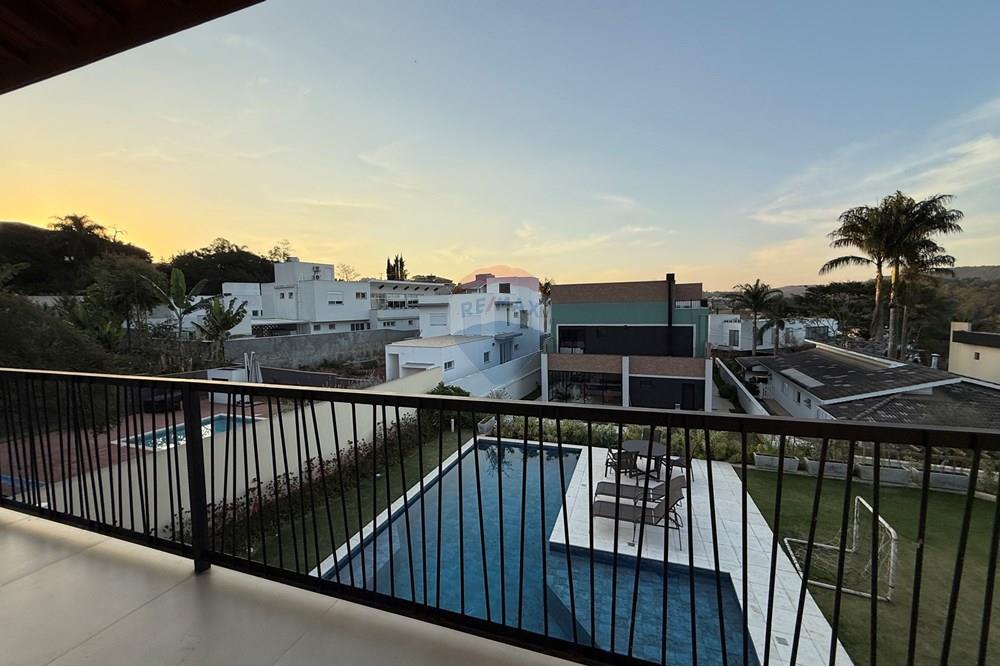 Casa de Condomínio - Alugar - Itatiba , São Paulo - IMG_6245.JPG - 690661020-141