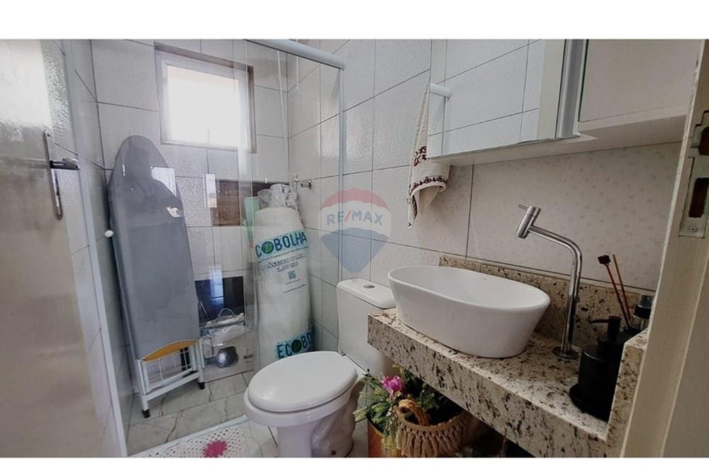Casa - Venda - Bragança Paulista , São Paulo - IMG-20250908-WA0414.jpg - Banheiro - 690141097-39