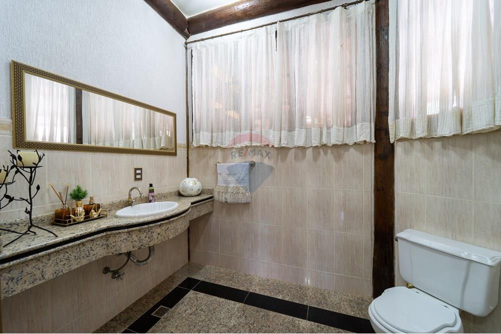 Casa de Condomínio - Venda - Jundiaí , São Paulo - 34.jpg - Banheiro - 690591006-77