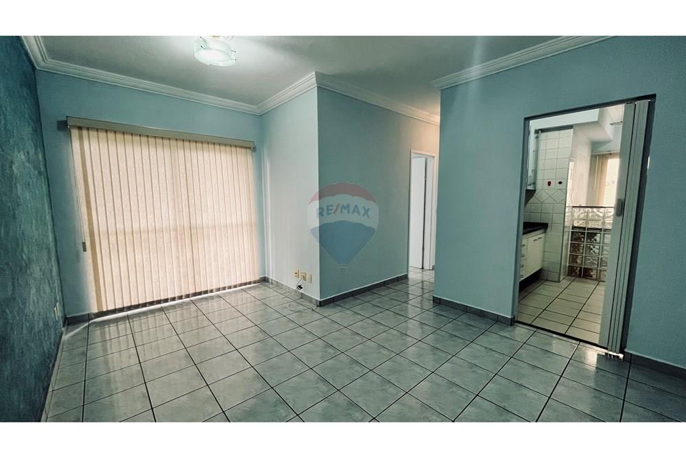 Apartamento - Alugar - Rio Claro , São Paulo - IMG_1556.jpg - Sala em L - 690901035-49