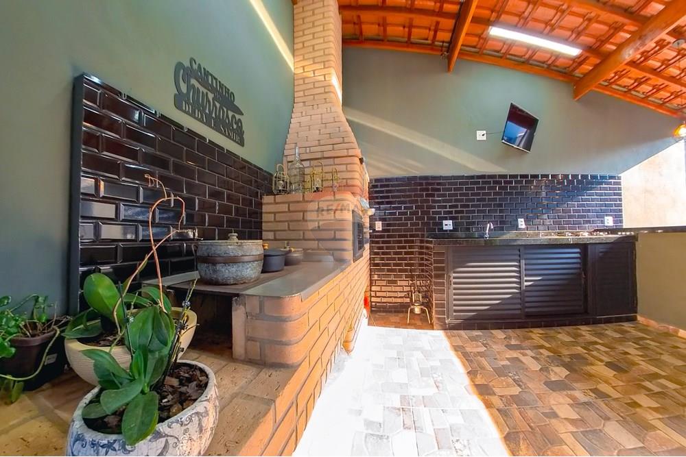 Casa - Venda - Araras , São Paulo - Tratada-26.jpg - 691221006-1