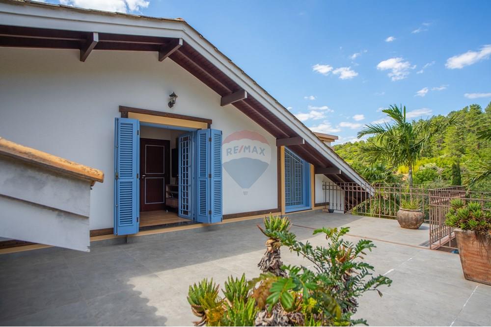 Casa de Condomínio - Venda - Atibaia , São Paulo - DSC01610.jpg - Escritório - 690471159-1