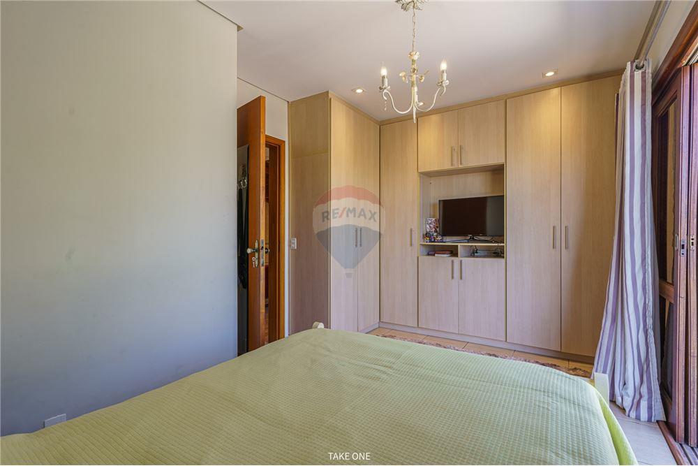 Casa de Condomínio - Venda - Vinhedo , São Paulo - 29 - 690941019-100