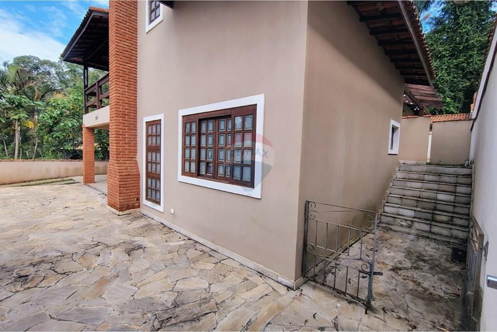 Casa de Condomínio - Alugar - Itapevi , São Paulo - 5dab6505-7a73-419c-a845-37d2dc4d94bd.jpeg - 691021014-210