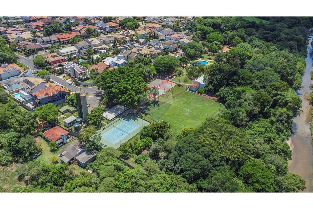 Casa de Condomínio - Venda - Campinas , São Paulo - FOTOS dani-13x.jpg - 690681117-58